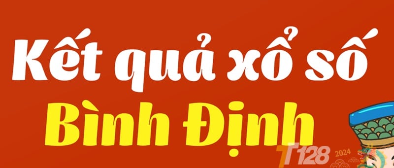 Cược xổ số Bình Định 