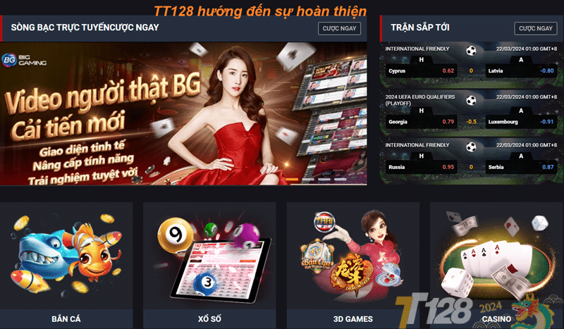 TT128 hướng đến sự hoàn thiện